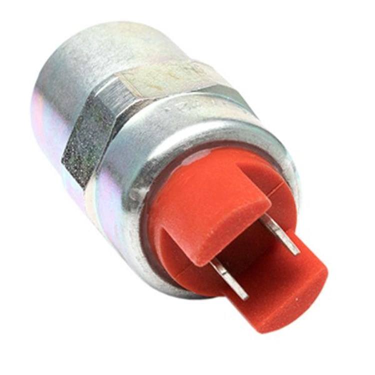 Comhla Solenoid 17105804