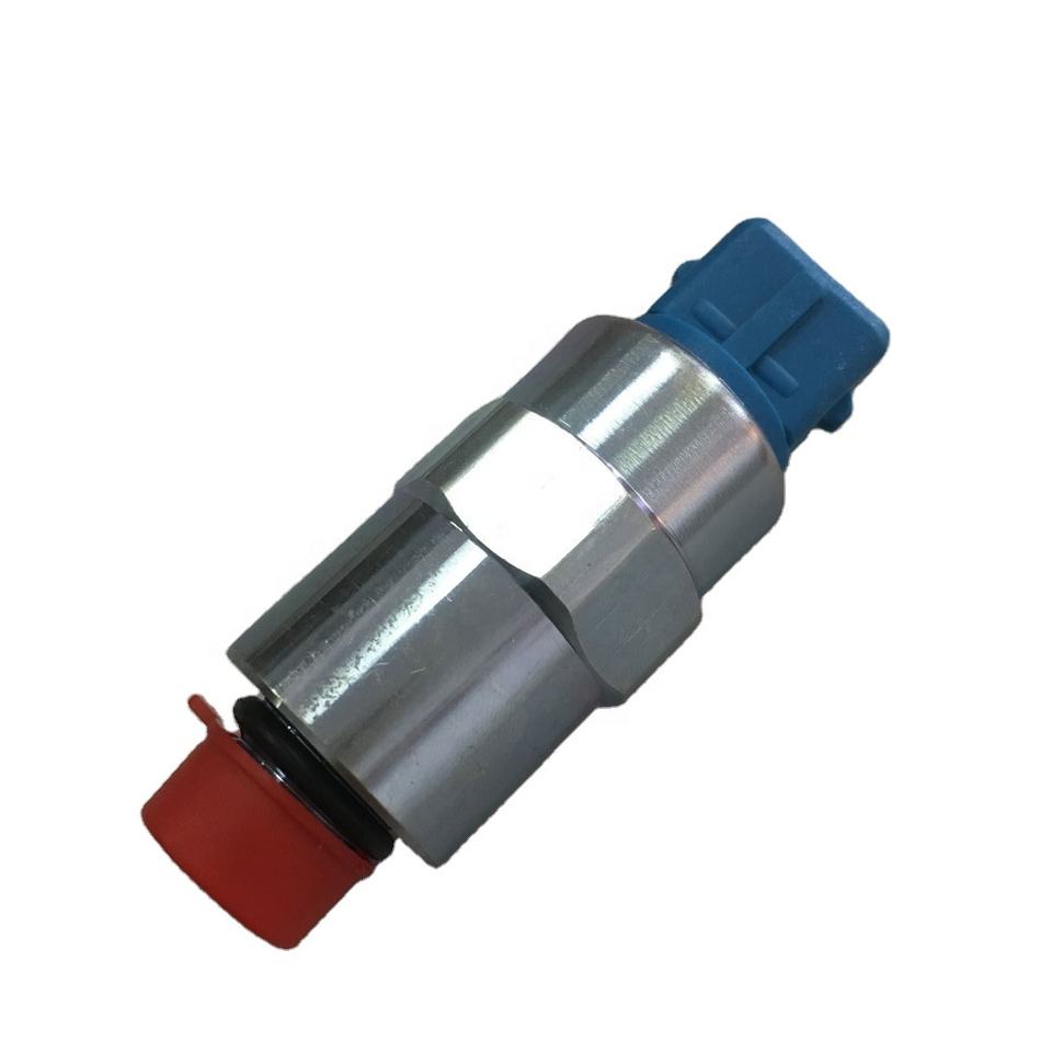 Comhla Solenoid 26420470