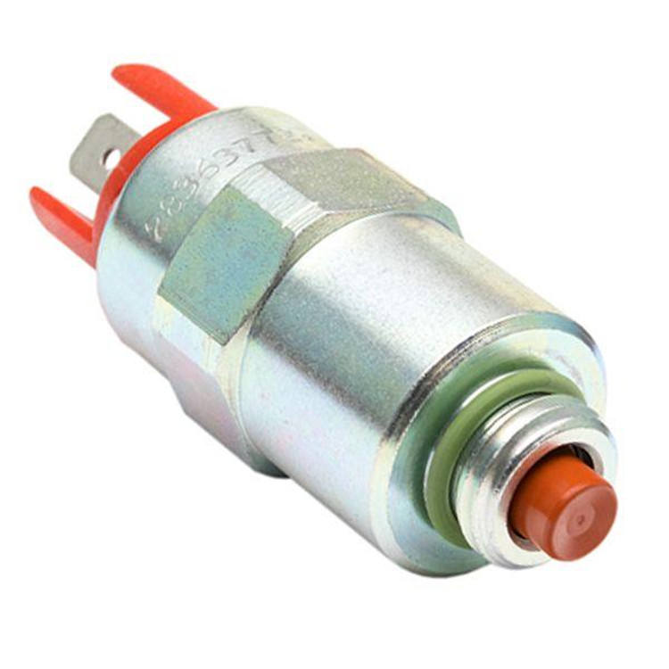 Comhla Solenoid 26420471