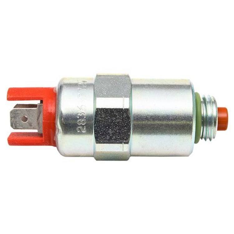 Comhla Solenoid 391980006