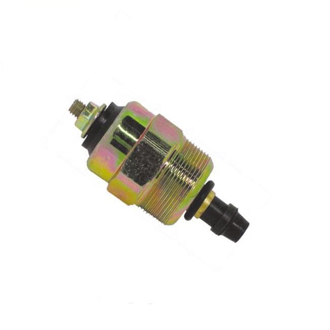 Comhla Solenoid 8-94174820-0