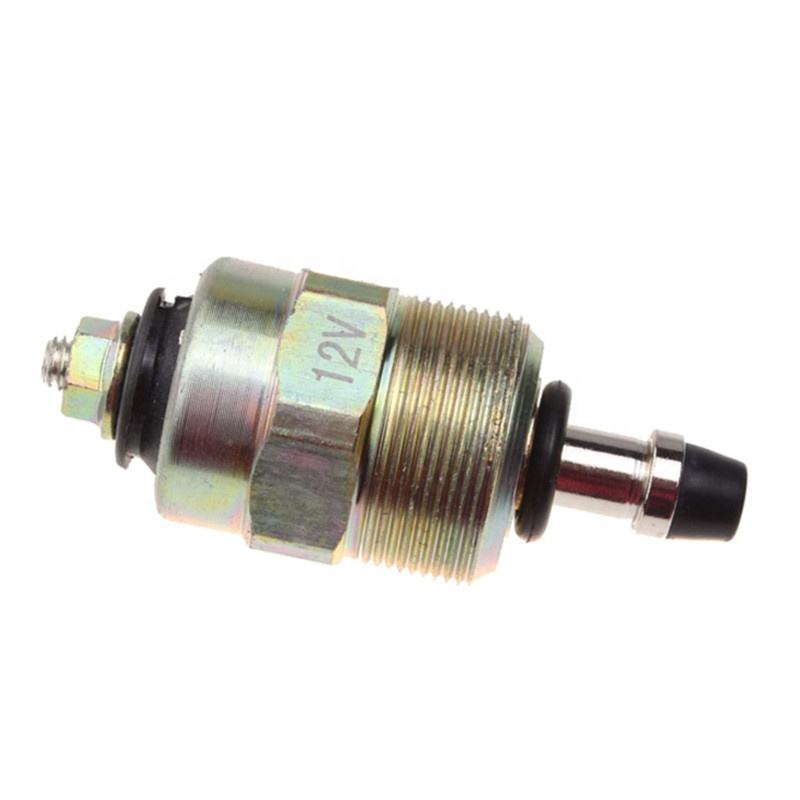 Comhla Solenoid 9461612339