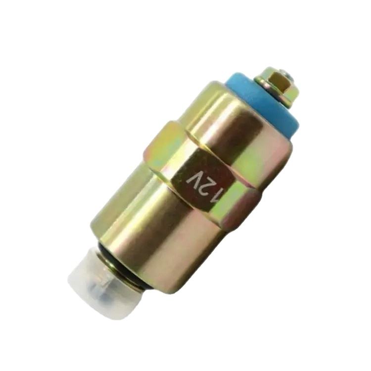 Comhla Solenoid 9943882